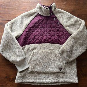 EMS Cozy Sherpa Fleece